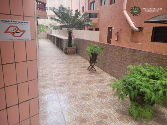 Imagem Apartamento com 1 Quarto à Venda, 56 m² em Caiçara - Praia Grande Imagem Apartamento com 1 Quarto à Venda, 56 m² em Caiçara - Praia Grande