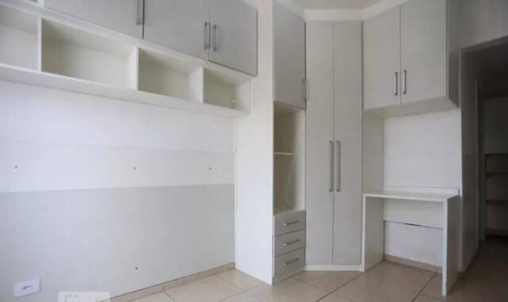 Imagem Apartamento com 3 Quartos à Venda, 124 m² em Vila Osasco - Osasco
