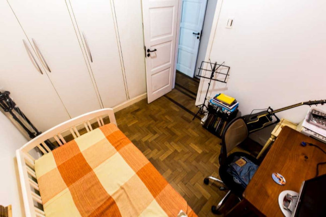 Imagem Apartamento com 2 Quartos à Venda, 70 m² em Ipanema - Rio De Janeiro
