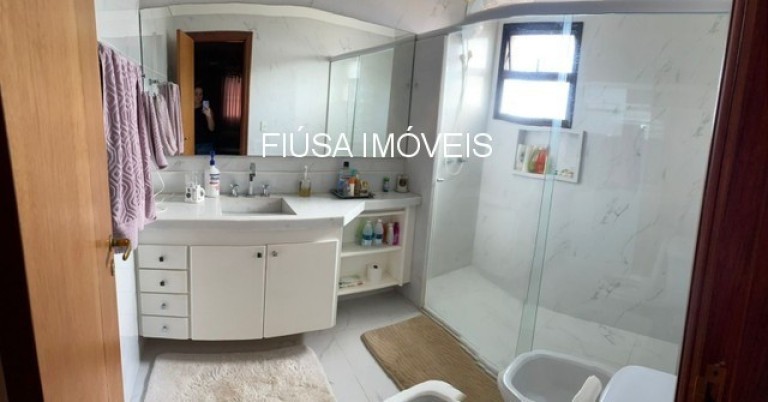 Imagem Apartamento com 3 Quartos à Venda, 180 m² em Vila Seixas - Ribeirão Preto