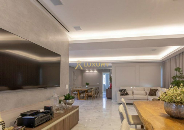 Imóvel com 4 Quartos à Venda, 180 m² em Vila Da Serra - Nova Lima