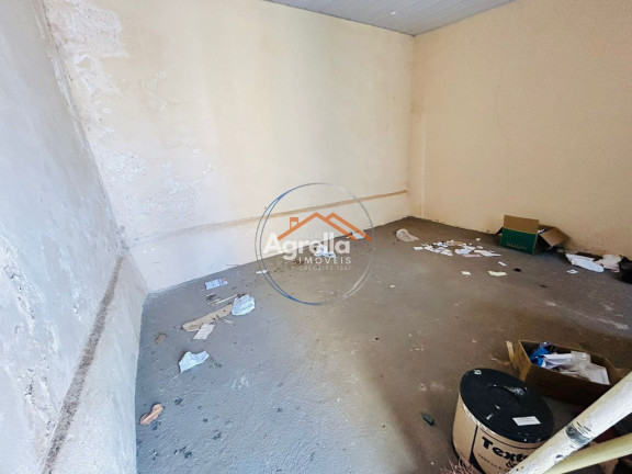 Imagem Casa com 2 Quartos à Venda, 66 m² em Loteamento Eugênio Mazon - Mogi Mirim