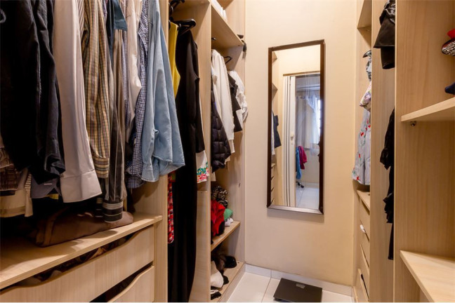 Imagem Apartamento com 4 Quartos à Venda, 191 m² em Higienópolis - São Paulo Imagem Apartamento com 4 Quartos à Venda, 191 m² em Higienópolis - São Paulo