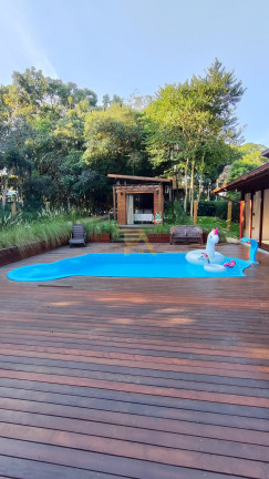 Imagem Imóvel com 3 Quartos à Venda, em Ibiraquera - Imbituba Imagem Imóvel com 3 Quartos à Venda, em Ibiraquera - Imbituba