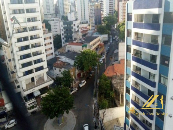 Imagem Apartamento com 3 Quartos à Venda, 100 m² em Pituba - Salvador Imagem Apartamento com 3 Quartos à Venda, 100 m² em Pituba - Salvador