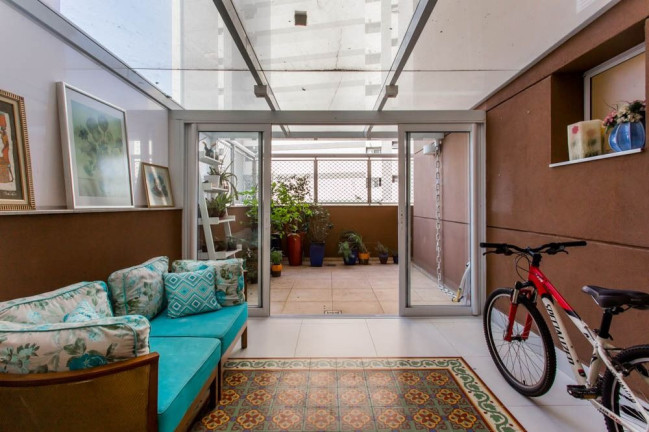Imagem Apartamento com 3 Quartos à Venda, 149 m² em Vila Romana - São Paulo Imagem Apartamento com 3 Quartos à Venda, 149 m² em Vila Romana - São Paulo