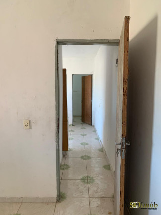 Imagem Casa com 2 Quartos à Venda, 157 m² em Jardim Paulista - Monte Mor