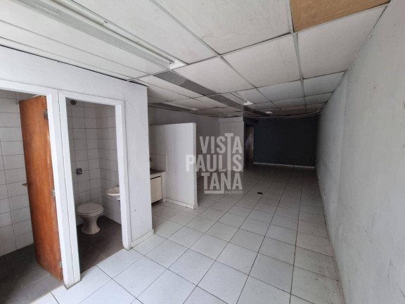 Imagem Casa à Venda ou Locação, 240 m² em Moema - São Paulo Imagem Casa à Venda ou Locação, 240 m² em Moema - São Paulo