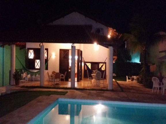 Imagem Imóvel com 3 Quartos à Venda, 820 m² em Cumbuco - Caucaia
