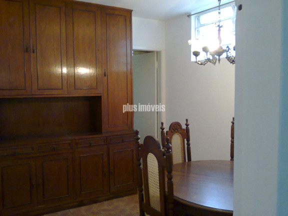 Imagem Casa com 3 Quartos à Venda, 123 m² em Vila Nova Conceição - São Paulo