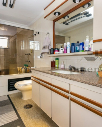 Imagem Apartamento com 3 Quartos à Venda, 279 m² em Perdizes - São Paulo Imagem Apartamento com 3 Quartos à Venda, 279 m² em Perdizes - São Paulo
