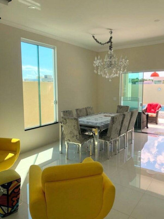 Imagem Casa com 5 Quartos à Venda, 312 m² em Bougainvillee Res. Iv - Peruíbe Imagem Casa com 5 Quartos à Venda, 312 m² em Bougainvillee Res. Iv - Peruíbe