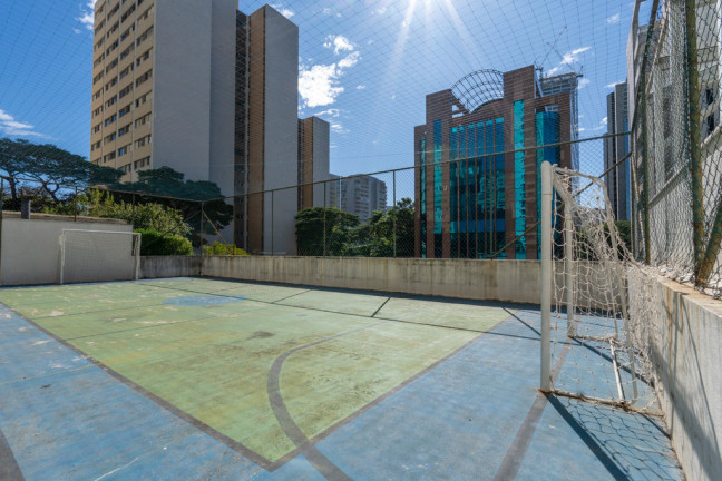 Imagem Apartamento com 2 Quartos à Venda, 59 m² em Granja Julieta - São Paulo