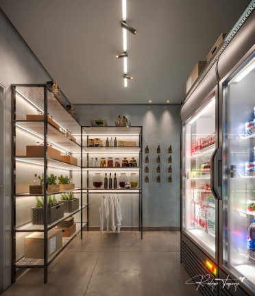 Imagem Apartamento com 3 Quartos à Venda, 88 m² em Setor Bueno - Goiânia