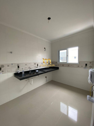 Imagem Casa de Condomínio com 2 Quartos à Venda, 45 m² em Ocian - Praia Grande