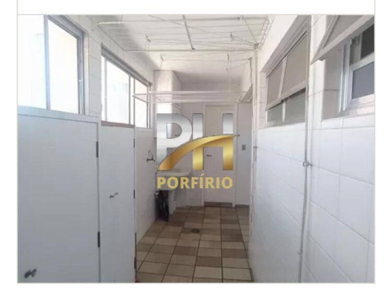 Imagem Apartamento com 3 Quartos à Venda, 188 m² em Santo Antônio - São Caetano Do Sul