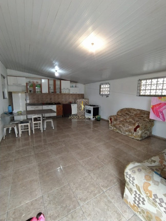 Imagem Casa com 3 Quartos à Venda, 72 m² em Mirim - Guaratuba