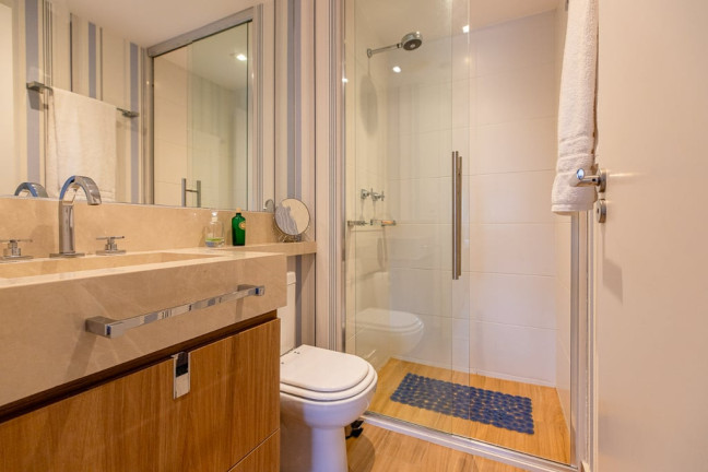 Imagem Apartamento com 3 Quartos à Venda, 151 m² em Campo Belo - São Paulo Imagem Apartamento com 3 Quartos à Venda, 151 m² em Campo Belo - São Paulo