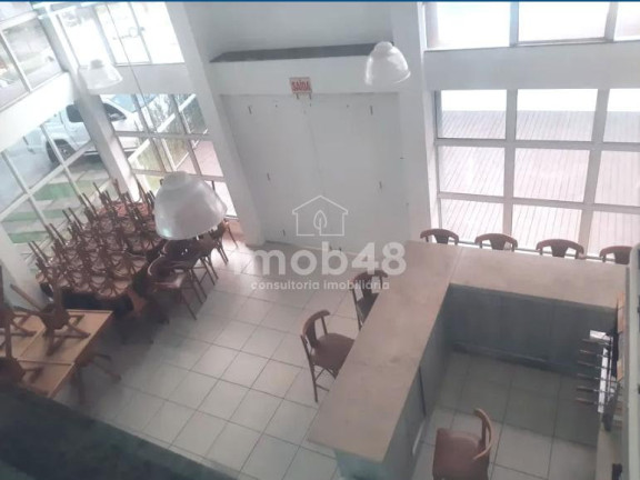 Imagem Apartamento com 2 Quartos à Venda, 49 m² em Ponte Do Imaruim - Palhoça