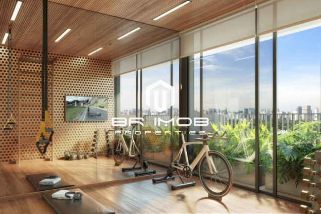 Imagem Imóvel com 2 Quartos à Venda, 82 m² em Pinheiros - São Paulo Imagem Imóvel com 2 Quartos à Venda, 82 m² em Pinheiros - São Paulo