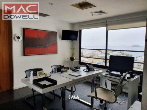 Imagem Sala Comercial para Alugar, 220 m² em Leblon / Rio De Janeiro / Rj - Rio De Janeiro Imagem Sala Comercial para Alugar, 220 m² em Leblon / Rio De Janeiro / Rj - Rio De Janeiro