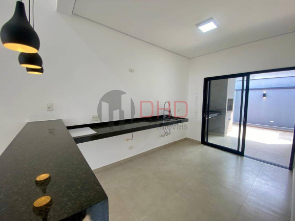 Imagem Casa de Condomínio com 3 Quartos à Venda, 153 m² em Horto Florestal - Sorocaba