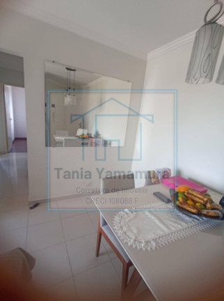 Imagem Apartamento com 3 Quartos à Venda, 60 m² em Parque Marajoara - Santo André Imagem Apartamento com 3 Quartos à Venda, 60 m² em Parque Marajoara - Santo André