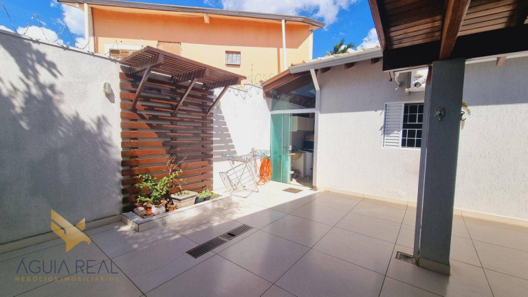 Imagem Casa com 4 Quartos à Venda, 280 m² em Vila Nascente - Campo Grande