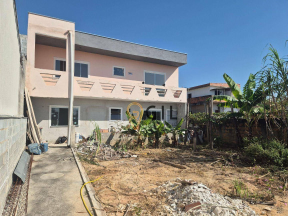 Imagem Casa com 2 Quartos à Venda, 83 m² em Jardim Leblon - Jacareí