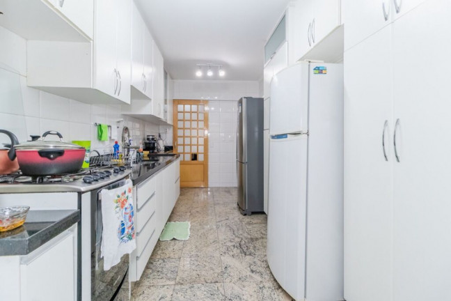 Imagem Apartamento com 4 Quartos à Venda, em Santana - São Paulo Imagem Apartamento com 4 Quartos à Venda, em Santana - São Paulo