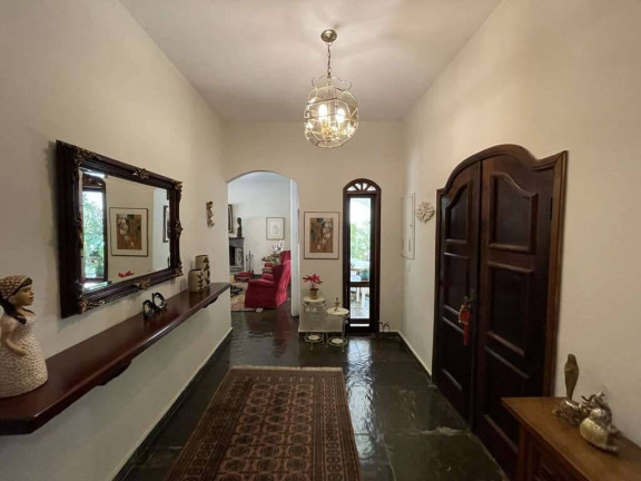 Imagem Casa de Condomínio com 4 Quartos à Venda,  em Bosque Do Vianna - Cotia