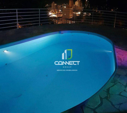 Imagem Casa com 5 Quartos à Venda, 400 m² em Fazenda - Itajaí