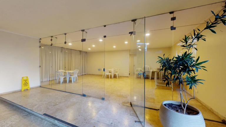 Imagem Apartamento com 3 Quartos à Venda, 106 m² em Itaim Bibi - São Paulo Imagem Apartamento com 3 Quartos à Venda, 106 m² em Itaim Bibi - São Paulo