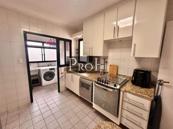 Imagem Apartamento com 3 Quartos à Venda, 96 m² em Jardim Bela Vista - Santo André Imagem Apartamento com 3 Quartos à Venda, 96 m² em Jardim Bela Vista - Santo André