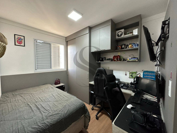 Imagem Apartamento com 3 Quartos à Venda, 103 m² em Parque Campolim - Sorocaba Imagem Apartamento com 3 Quartos à Venda, 103 m² em Parque Campolim - Sorocaba