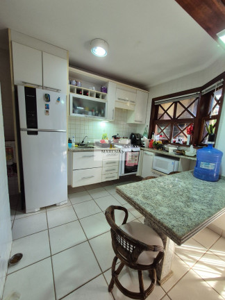 Imagem Casa com 3 Quartos à Venda, 150 m² em Maresias - São Sebastião