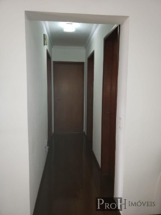 Imagem Apartamento com 3 Quartos à Venda, 132 m² em Parque Das Nações - Santo André