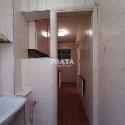 Imagem Apartamento com 1 Quarto à Venda, 57 m² em Gonzaga - Santos Imagem Apartamento com 1 Quarto à Venda, 57 m² em Gonzaga - Santos
