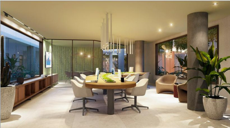 Imagem Apartamento com 1 Quarto à Venda, 45 m² em Jardim Oceania - João Pessoa
