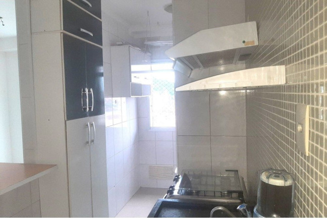 Imagem Apartamento com 2 Quartos à Venda, 62 m² em Marapé - Santos Imagem Apartamento com 2 Quartos à Venda, 62 m² em Marapé - Santos