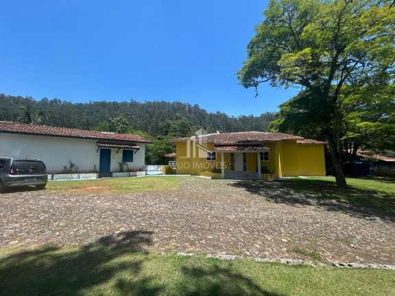 Imagem Chácara com 8 Quartos para Alugar,  em Angola - Santa Branca