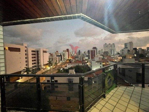 Imagem Apartamento com 3 Quartos à Venda, 122 m² em Bessa - João Pessoa Imagem Apartamento com 3 Quartos à Venda, 122 m² em Bessa - João Pessoa