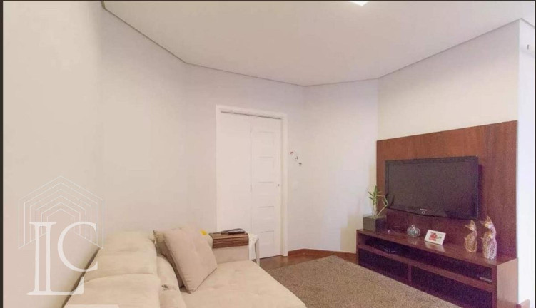 Apartamento com 3 Quartos à Venda, 165 m² em Vila Mascote - São Paulo