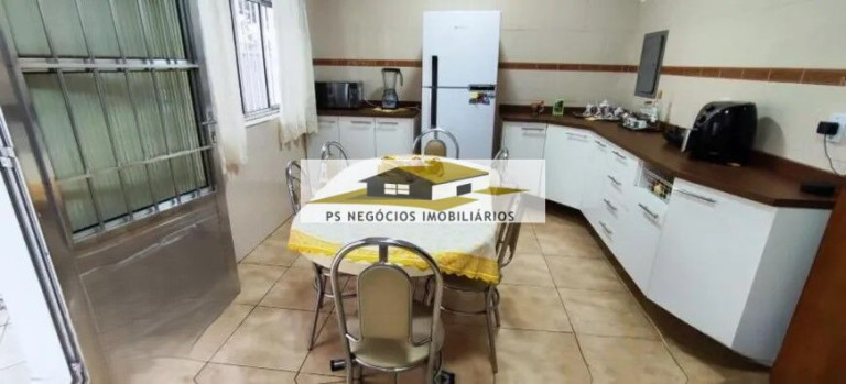 Imagem Casa com 3 Quartos à Venda, 171 m² em Parque Jabaquara - São Paulo