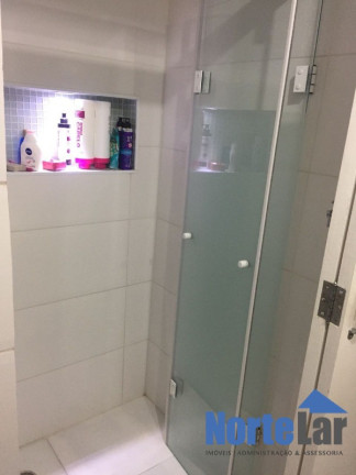 Imagem Apartamento com 2 Quartos à Venda, 52 m² em Vila Mazzei - São Paulo