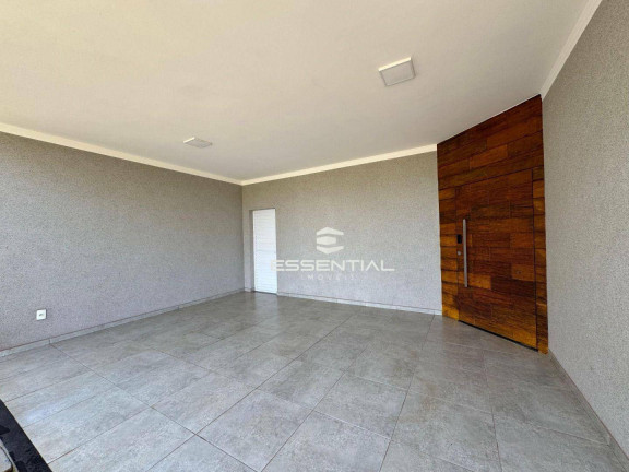 Imagem Casa com 4 Quartos à Venda, 164 m² em Residencial Village Damha Ii - São José Do Rio Preto Imagem Casa com 4 Quartos à Venda, 164 m² em Residencial Village Damha Ii - São José Do Rio Preto
