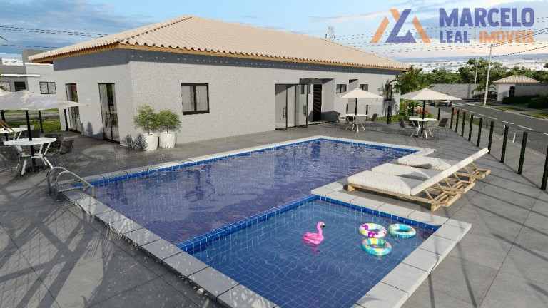 Imagem Casa com 2 Quartos à Venda, 48 m² em Espírito Santo - Vitória Da Conquista