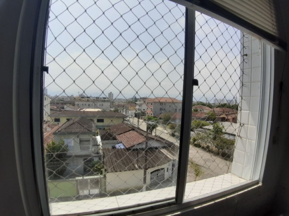 Imagem Apartamento com 2 Quartos à Venda, 52 m² em Jardim Independência - São Vicente Imagem Apartamento com 2 Quartos à Venda, 52 m² em Jardim Independência - São Vicente
