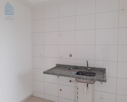 Imagem Imóvel com 2 Quartos à Venda, 48 m² em Vila Andrade - São Paulo
