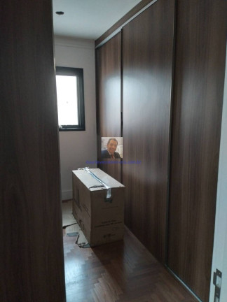 Imagem Casa com 4 Quartos à Venda, 435 m² em Alphaville - Santana De Parnaíba